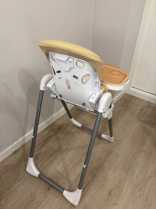 Trona Lionelo Linn Plus