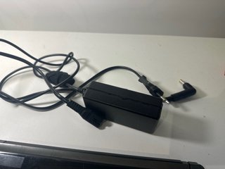Packard Bell Portátil Negro/Gris
