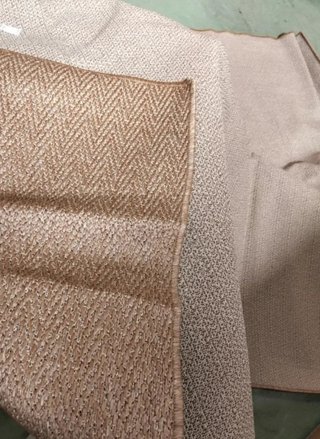 Sklum Alfombra rectangular 200x300 polipropileno