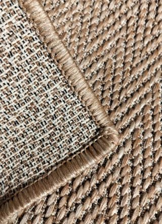 Sklum Alfombra rectangular 200x300 polipropileno