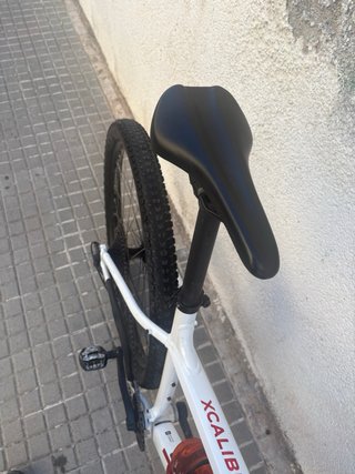 Bicicleta Trek X-Caliber 8. Taglia L.