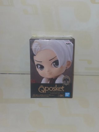 Figure Disney - Divus Crewel