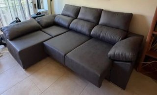 Sofá nuevo CONTRAREEMBOLSO