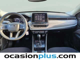 Jeep Compass 1.5 MHEV eHybrid Longitude DCT 96 kW (130 CV)