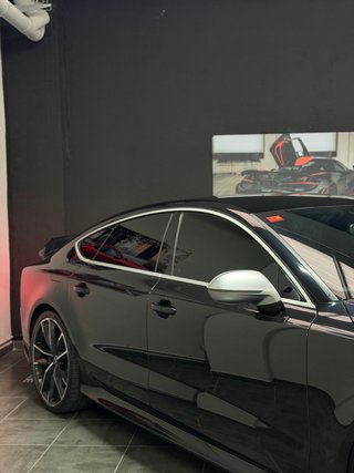 Audi RS7