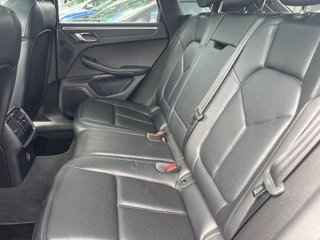 Porsche Macan 2017 252CV