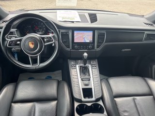 Porsche Macan 2017 252CV