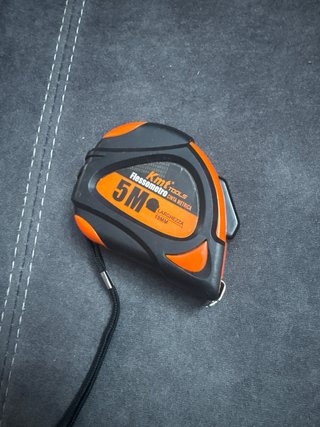 Cinta métrica Kmt Tools 5M