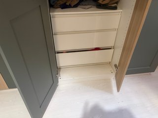Armarios Ikea Pax