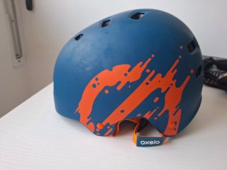 Complementos de patines de adulto