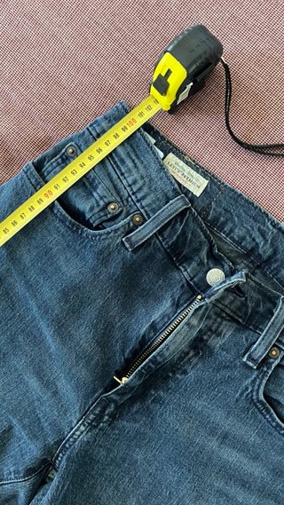 Pantalones vaqueros Levi’s 512 Slim Taper (hombre)