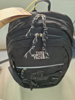 Mochila The North Face Negra