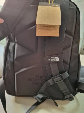 Mochila The North Face Negra