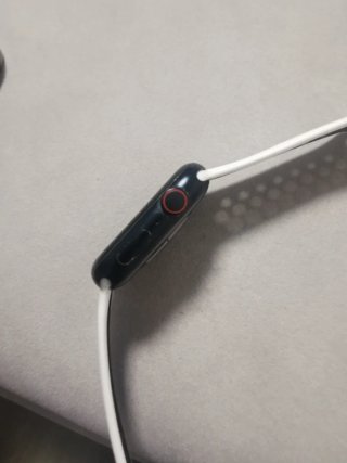 Apple Watch Series 9 45mm