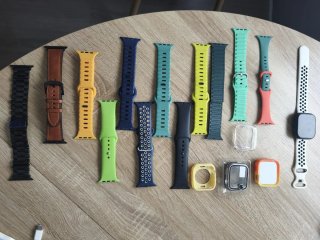 Apple Watch Series 9 45mm