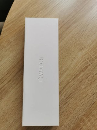 Apple Watch Series 9 45mm
