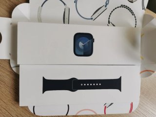 Apple Watch Series 9 45mm