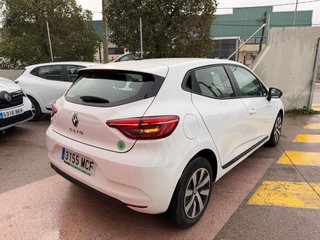 Renault Clio * OFERTA DEL MES!!!