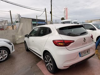 Renault Clio * OFERTA DEL MES!!!