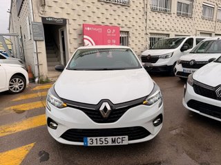 Renault Clio * OFERTA DEL MES!!!