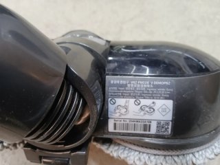 Spazzola LG Power Drive Mop