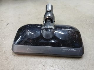 Spazzola LG Power Drive Mop