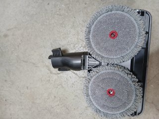 Spazzola LG Power Drive Mop