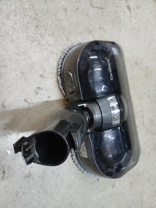Spazzola LG Power Drive Mop