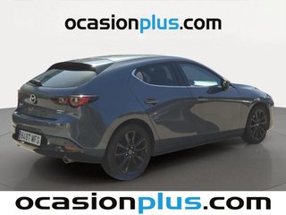 Mazda Mazda 3 2.0 e-SKYACTIV-G Homura AT 89 kW (122 CV)