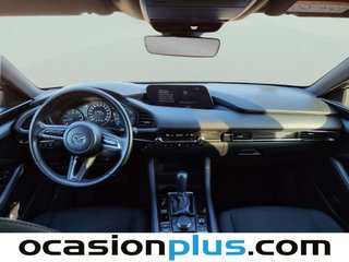 Mazda Mazda 3 2.0 e-SKYACTIV-G Homura AT 89 kW (122 CV)
