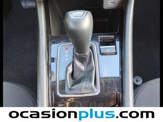 Jeep Compass 1.5 MHEV eHybrid Longitude DCT 96 kW (130 CV)