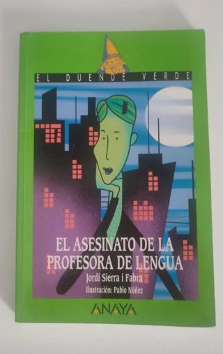 Libros de texto