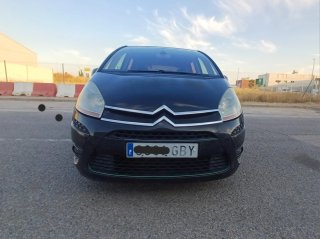 Citroen C4 Picasso 2008