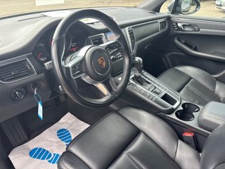 Porsche Macan 2017 252CV