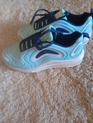 Zapatillas Nike Air Max 720 Talla 39