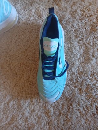 Zapatillas Nike Air Max 720 Talla 39