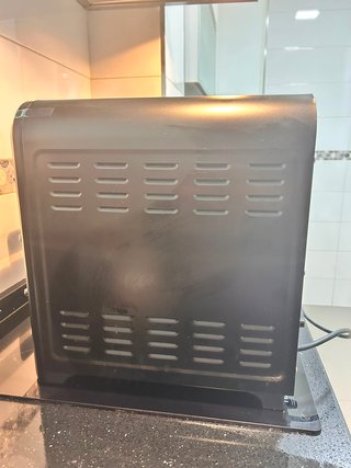 Horno Moulinex Optimo 39L 2000W OX484810