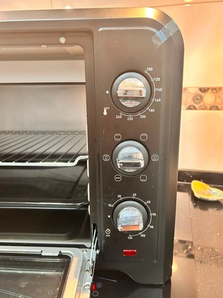 Horno Moulinex Optimo 39L 2000W OX484810