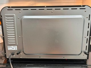 Horno Moulinex Optimo 39L 2000W OX484810