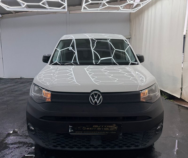 Volkswagen Caddy 2021, foto 2