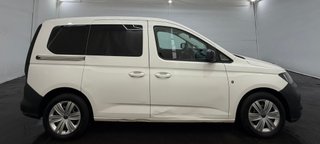 VOLKSWAGEN CADDY ORIGIN 4MOTION KOMBI 2.0TDI 122CV