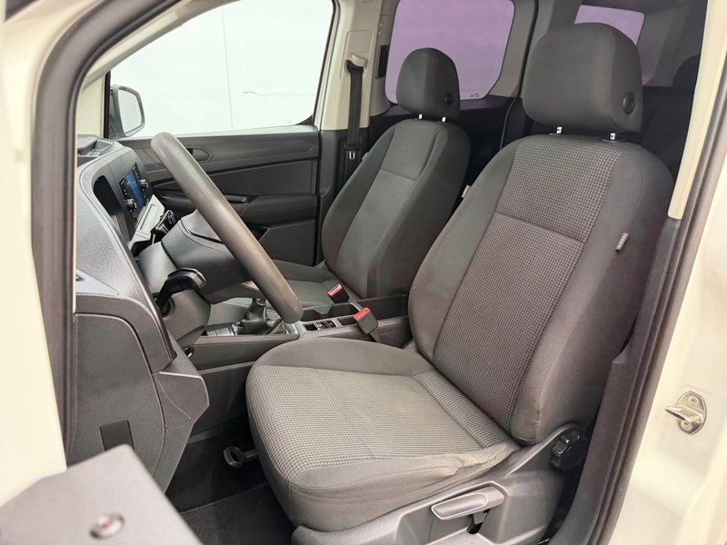 Volkswagen Caddy 2021, foto 15