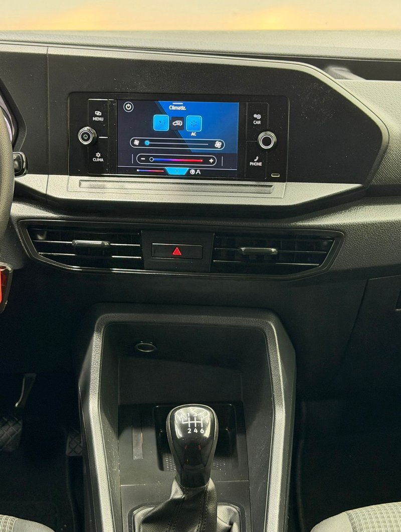 Volkswagen Caddy 2021, foto 17
