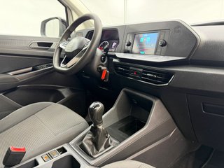 VOLKSWAGEN CADDY ORIGIN 4MOTION KOMBI 2.0TDI 122CV