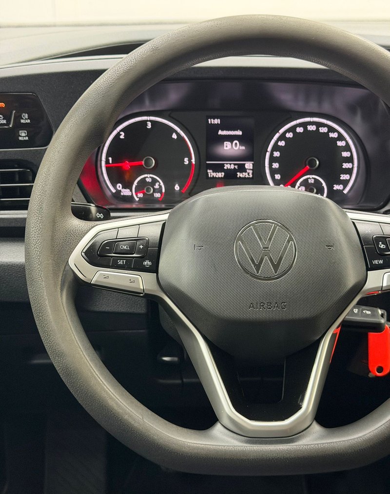 Volkswagen Caddy 2021, foto 22