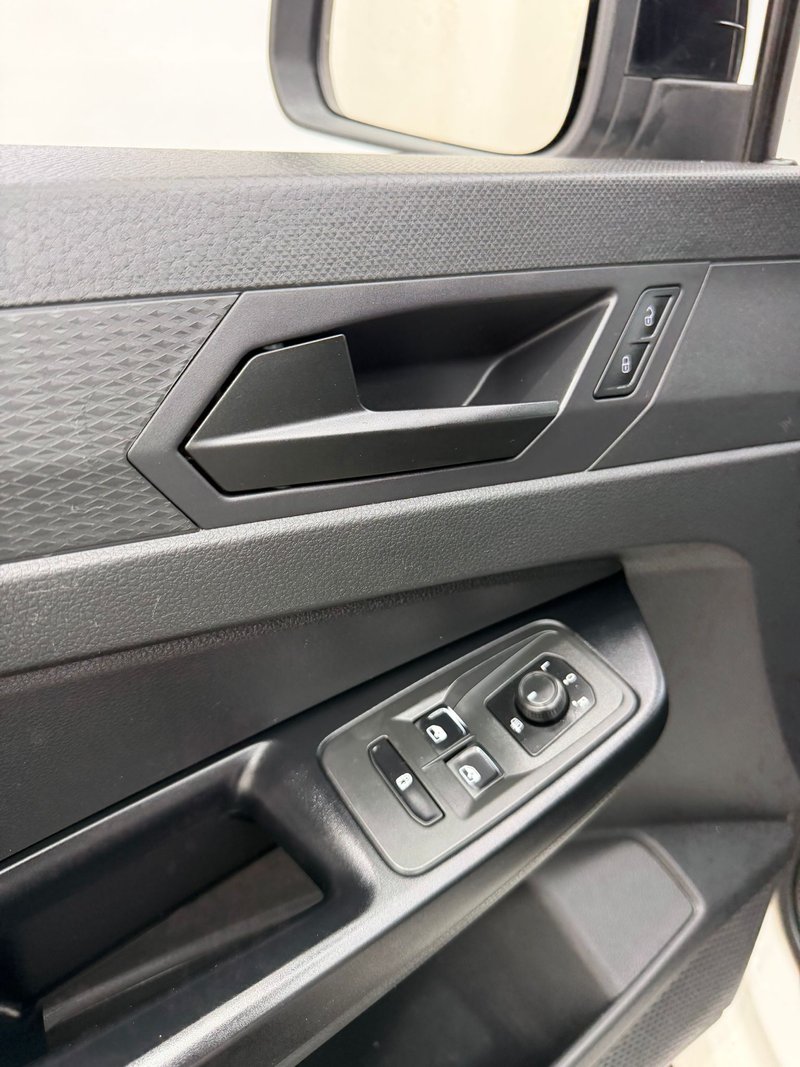 Volkswagen Caddy 2021, foto 24