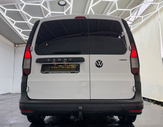 VOLKSWAGEN CADDY ORIGIN 4MOTION KOMBI 2.0TDI 122CV
