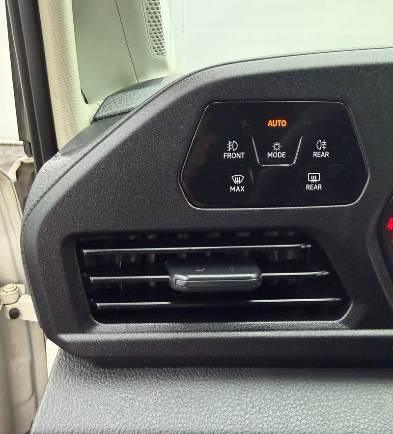 Volkswagen Caddy 2021, foto 23