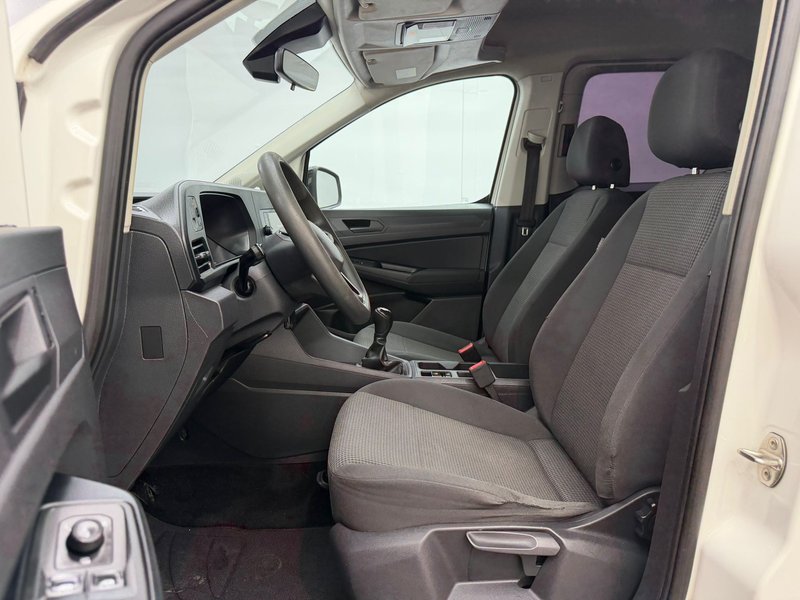 Volkswagen Caddy 2021, foto 30