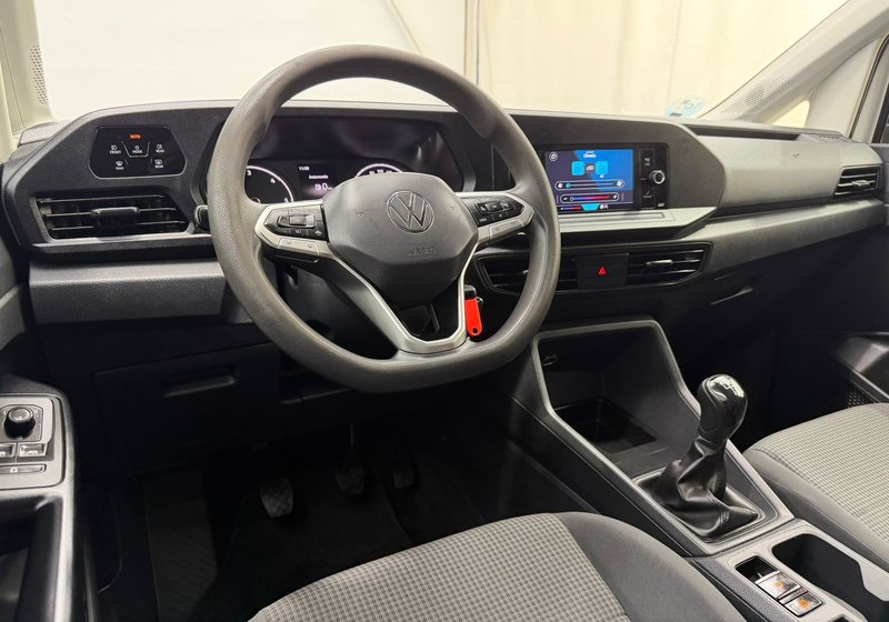 Volkswagen Caddy 2021, foto 29